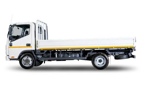 JAC N140
