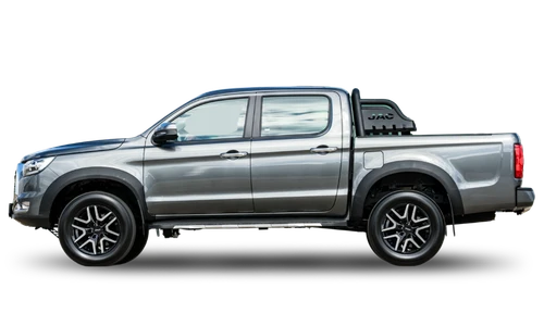 JAC T8